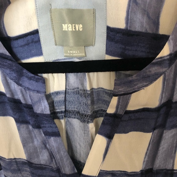 Anthropologie dress with pockets, size small - Picture 7 of 7